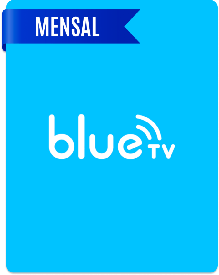 BlueTV (30D) - Imagem 1