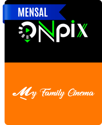 ONpix + My Family Cinema (30D)