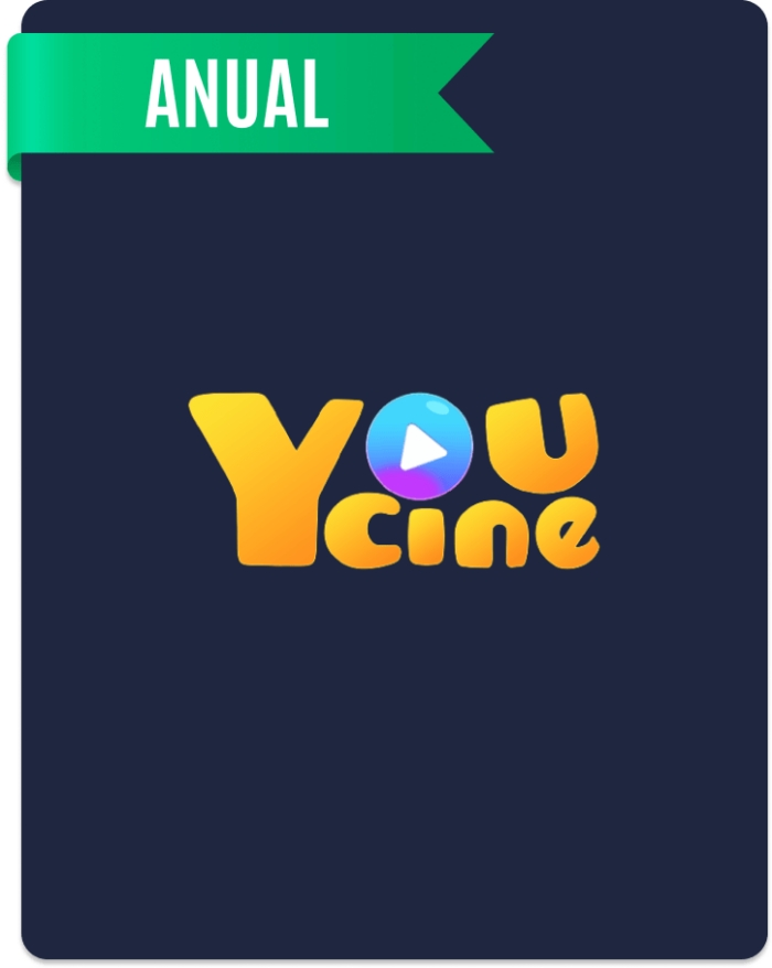 YouCine (365D) - Imagem 1